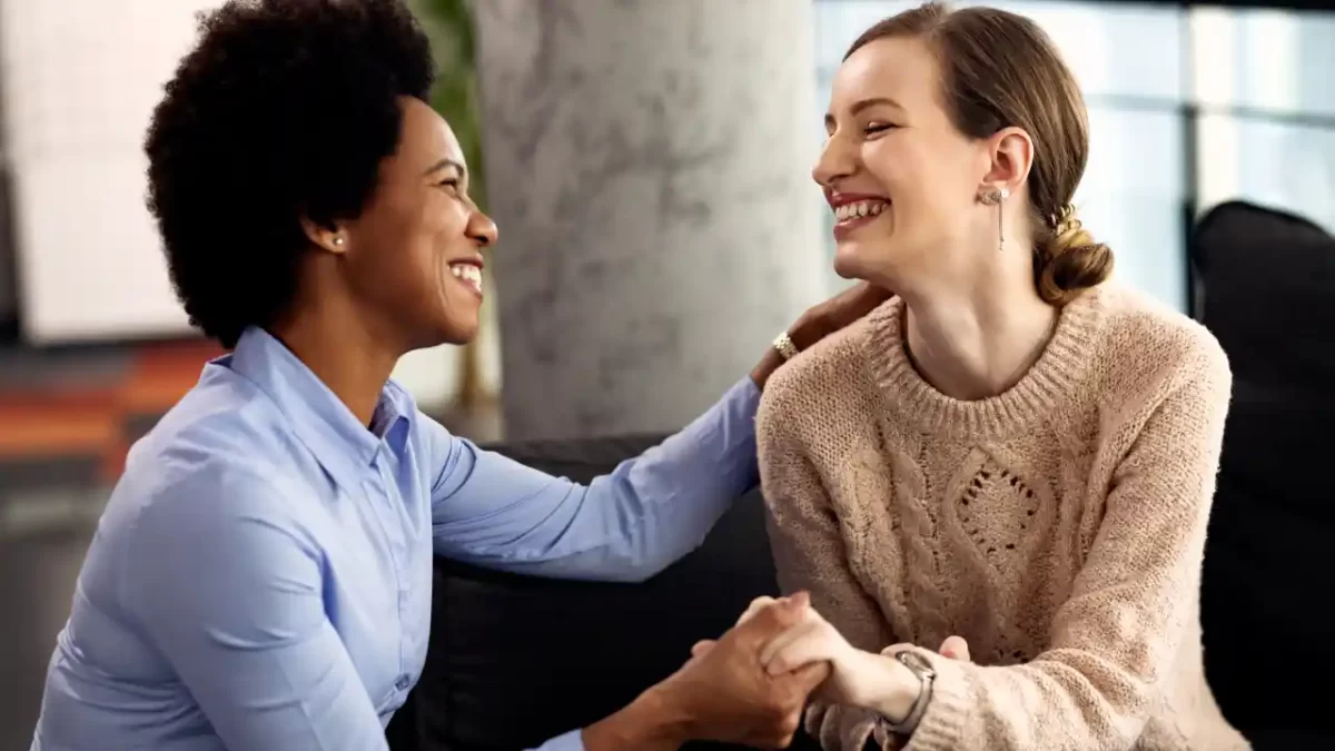 Quais são os Benefícios da Terapia?