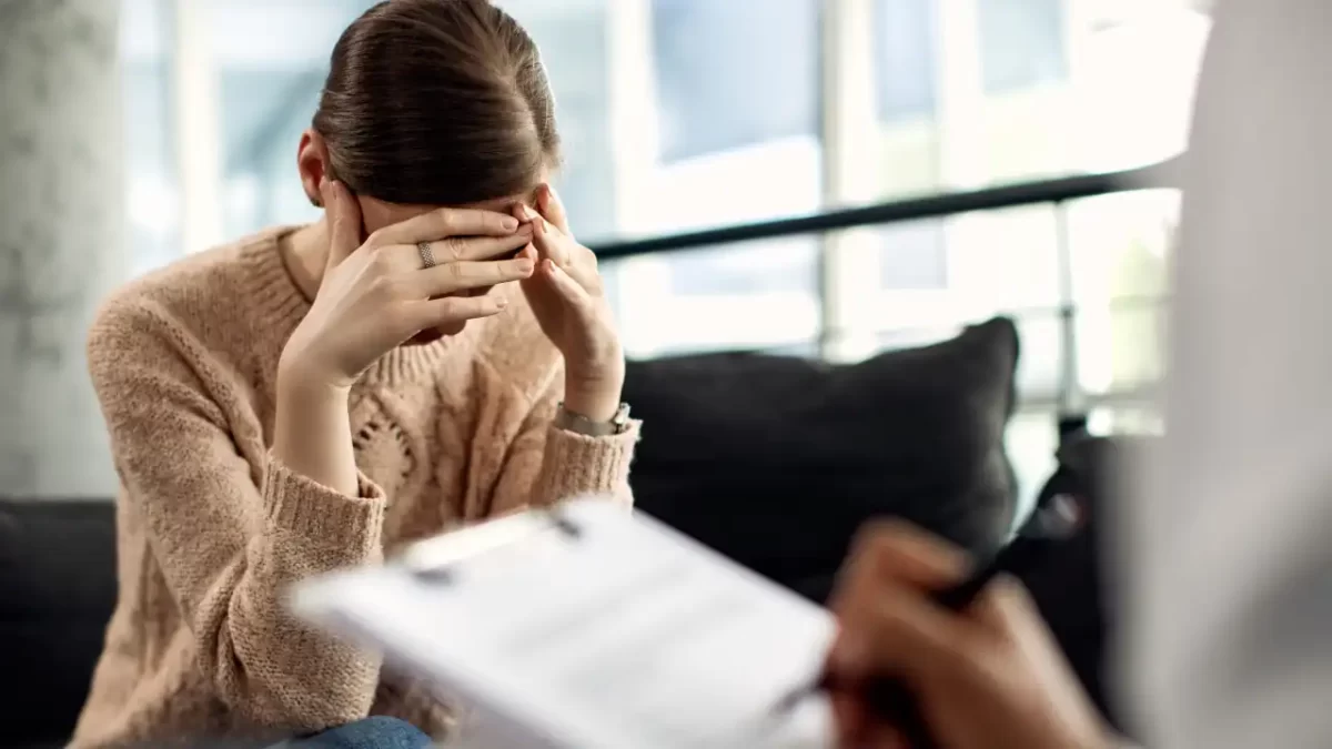 Como Funciona a Terapia?