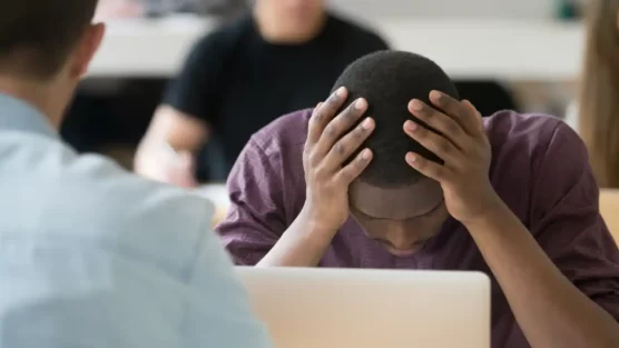 Como Lidar com a Frustração?