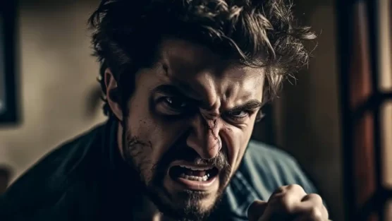 Como Lidar com a Raiva?