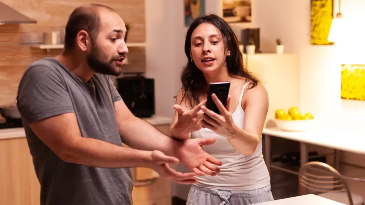 Como Lidar com o Conflito?