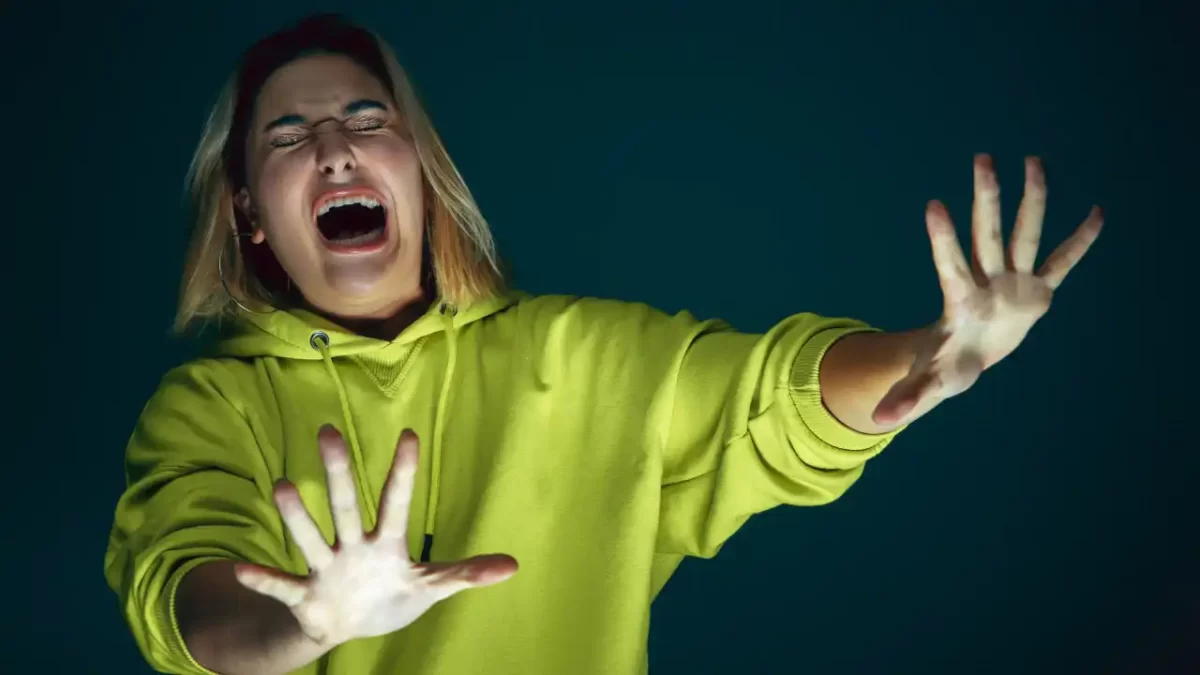 Como Lidar com o Medo?