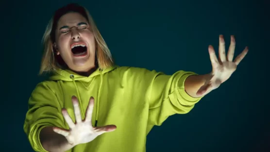 Como Lidar com o Medo?