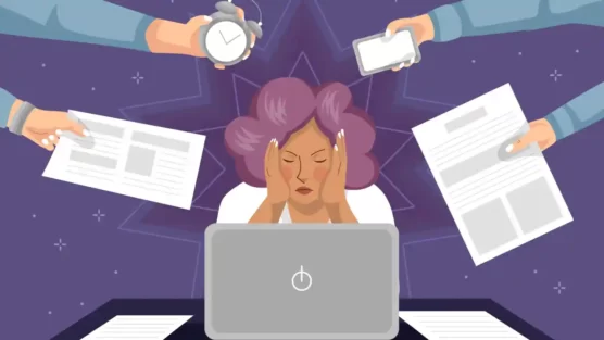 Como Lidar com a Pressão?